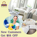 Regal Home Cleaning