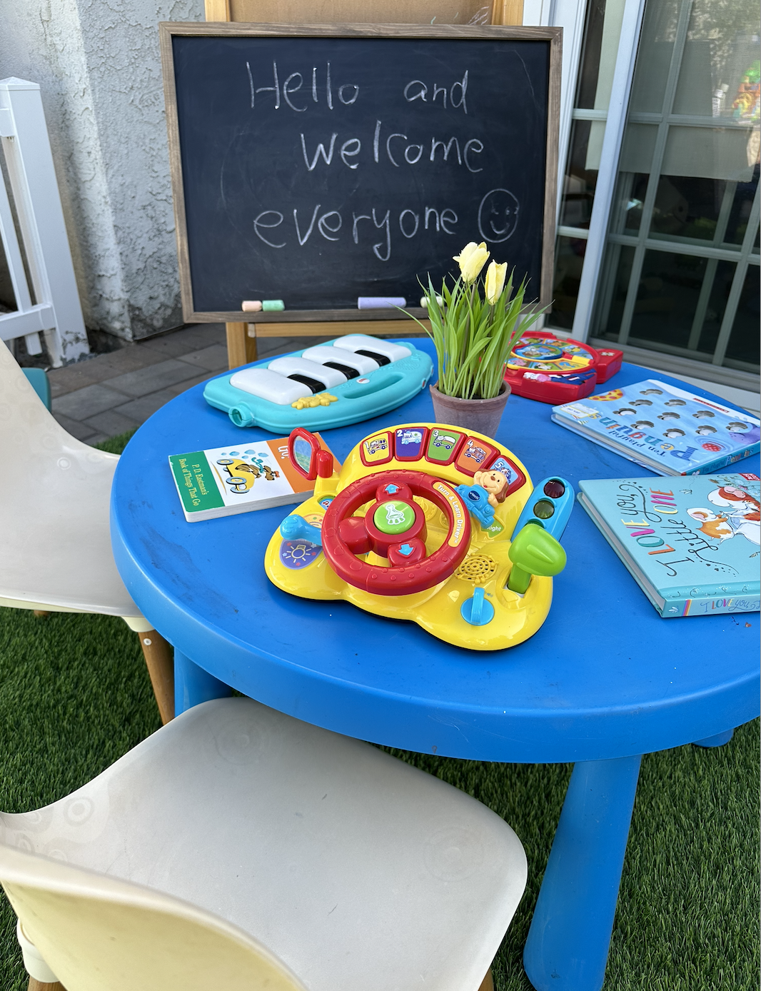 Little Gems Day Care's Photo