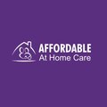 Affordable At Home Care image