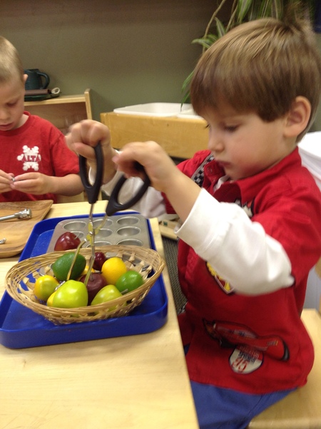 Mountain Montessori's Photo