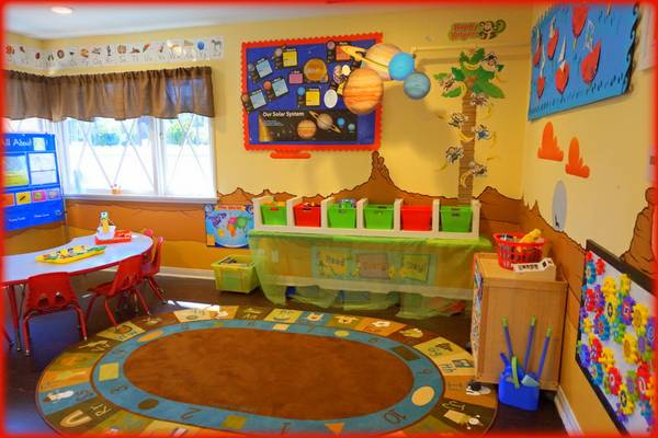 Little Scholars Schoolhouse's Photo