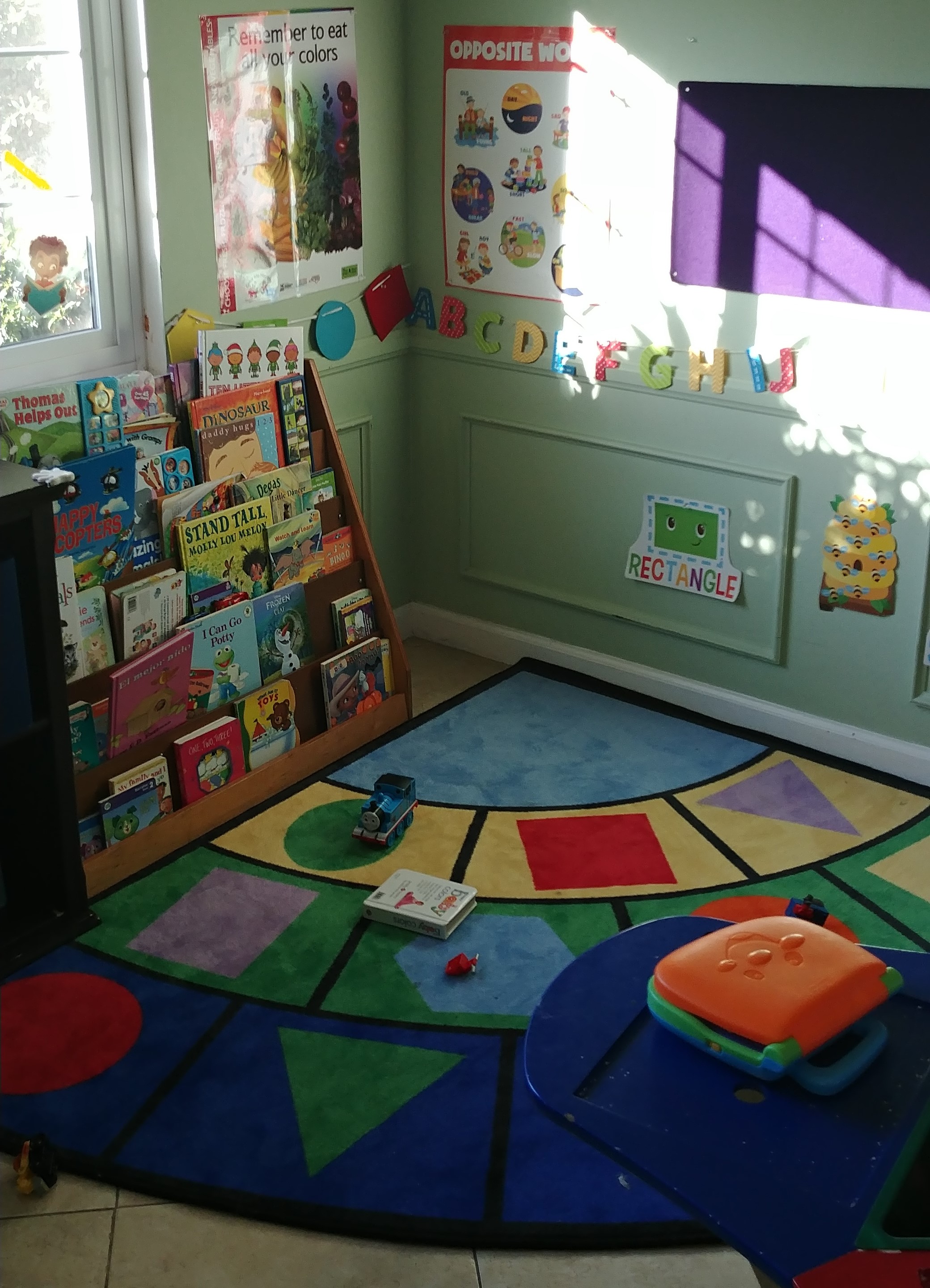 Bianca's Family Childcare's Photo