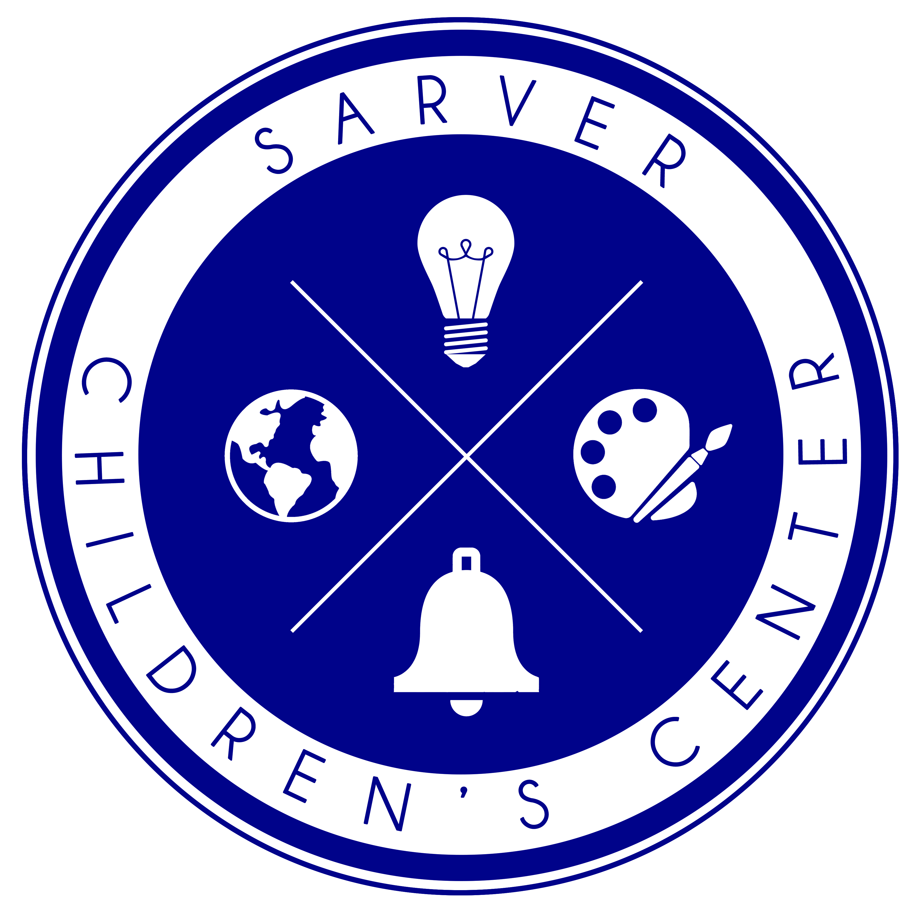 Sarver Children's Center Logo