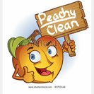 Peachy Clean Home Cleaning Service