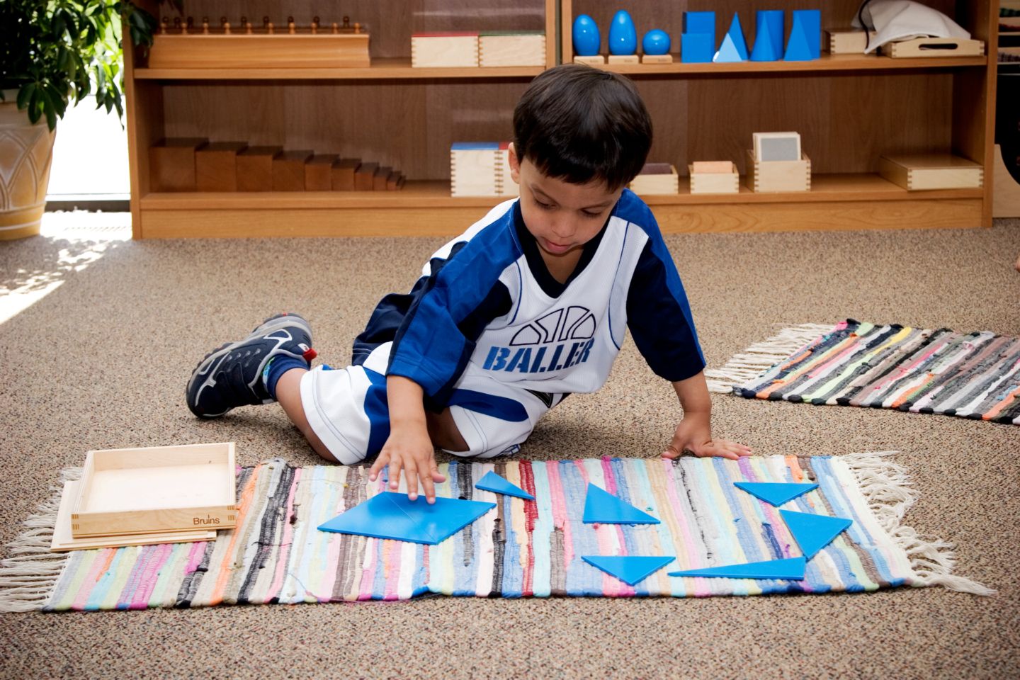 American Montessori's Photo
