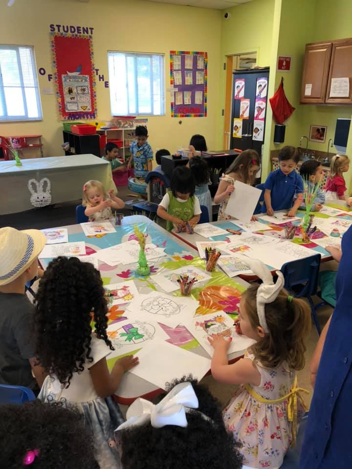 Hearts and Hands Childcare and Preschool's Photo