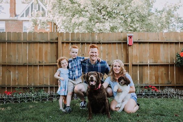 Clintonville Childcare's Photo