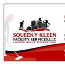 Squeeky Kleen Facility Services
