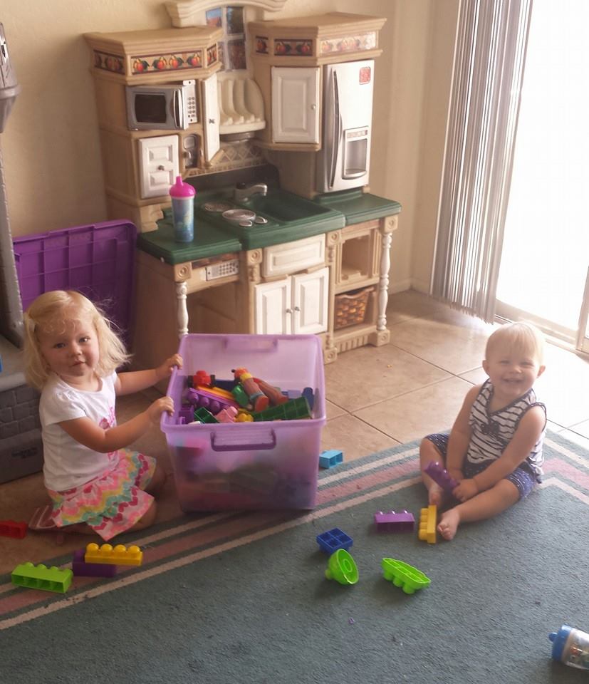 Mama Shauna's Childcare's Photo