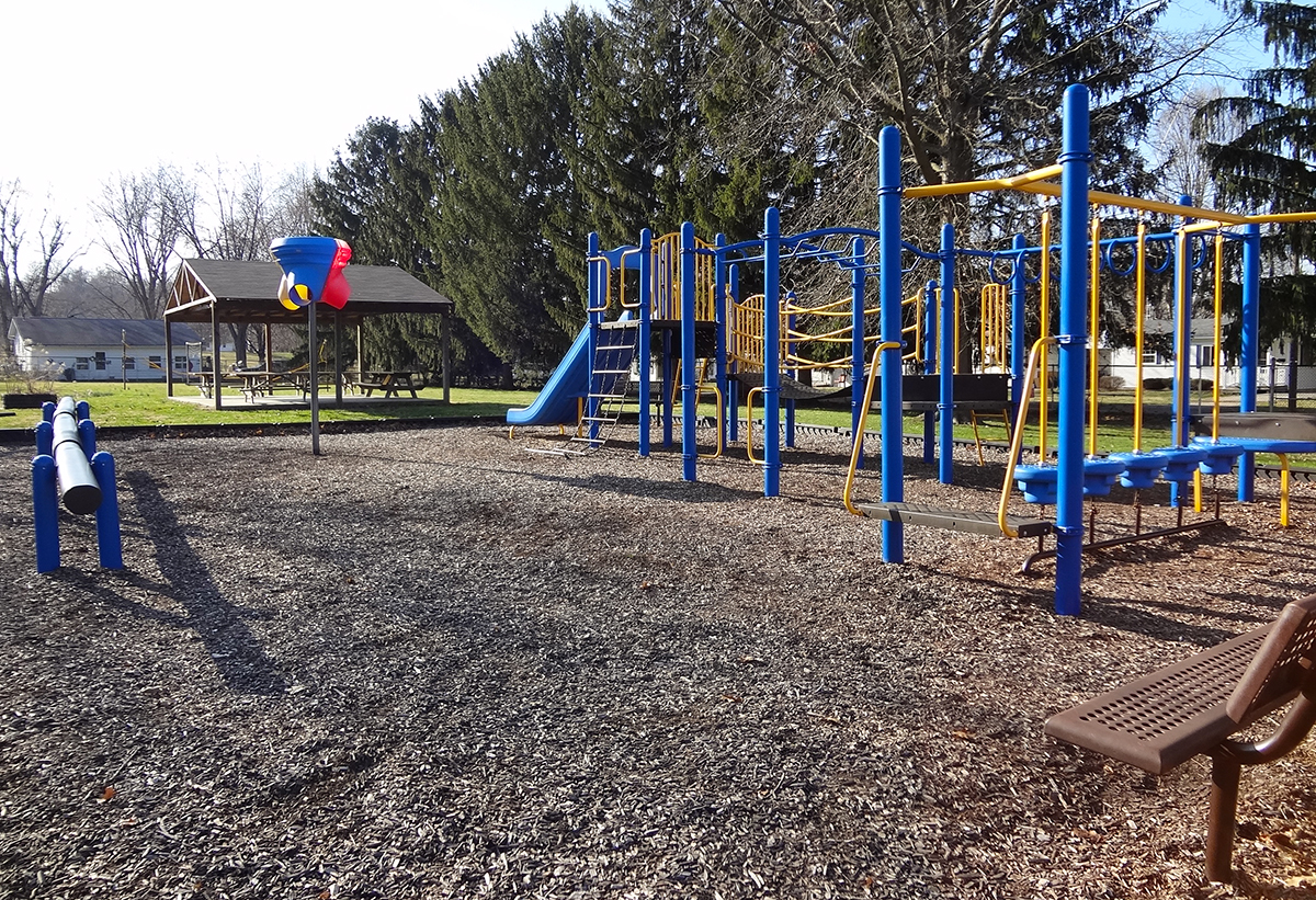 Sheltering Arms Daycare's Photo