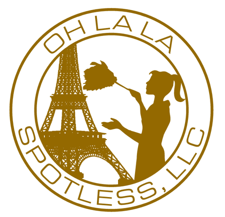 Feel Good About Your Space an Oh La La Spotless Co.'s Photo