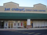 Just Children Child Care
