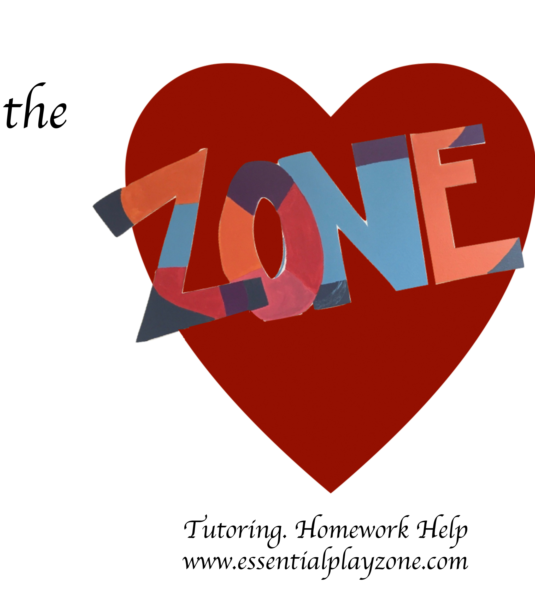 Essential Playzone Tutoring- The Zone's Photo