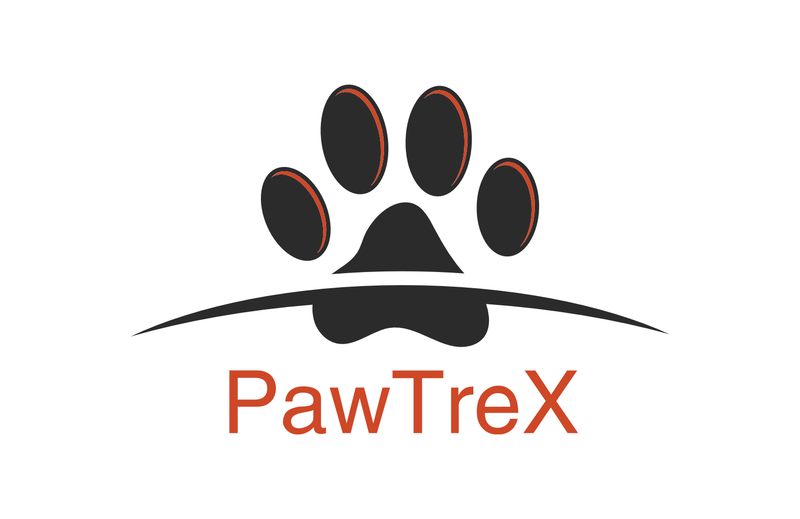 Pawtrex Logo