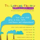 The Learning Factory Childcare LLC