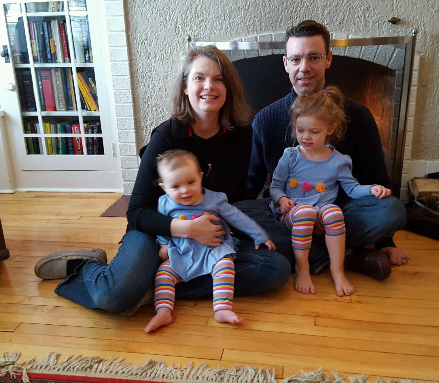 A Little Preschool's Photo