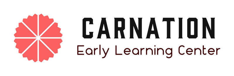 Carnation Early Learning Center Logo