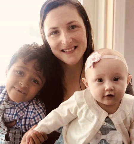 In-home Childcare
