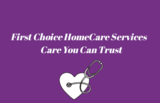 First Choice HomeCare Services