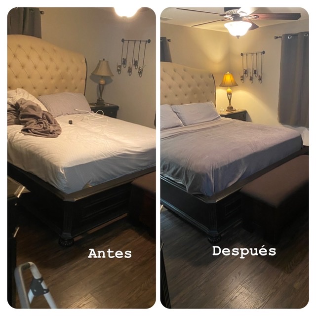 B&A Cleaning  Renovation LLC's Photo