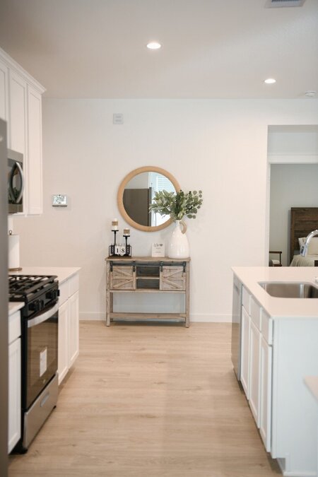 MJ Assisted Living LLC