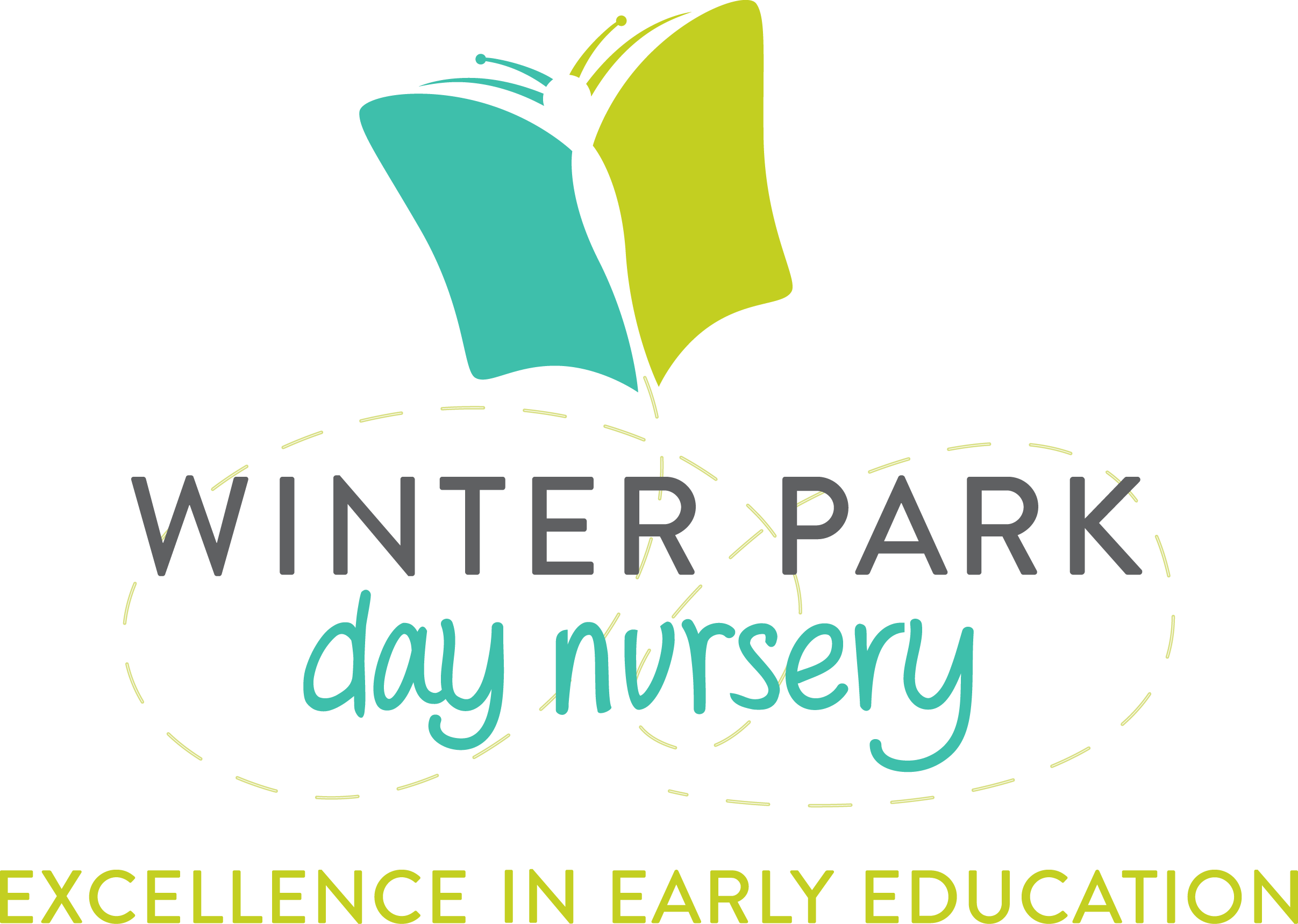 Winter Park Day Nursery Logo