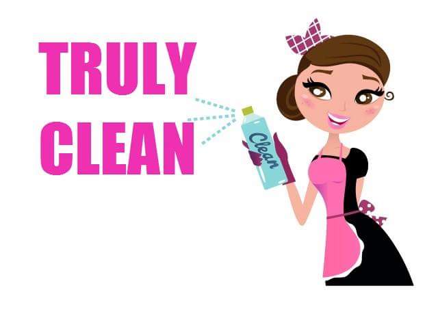Truly Clean by Sara Jane's Photo