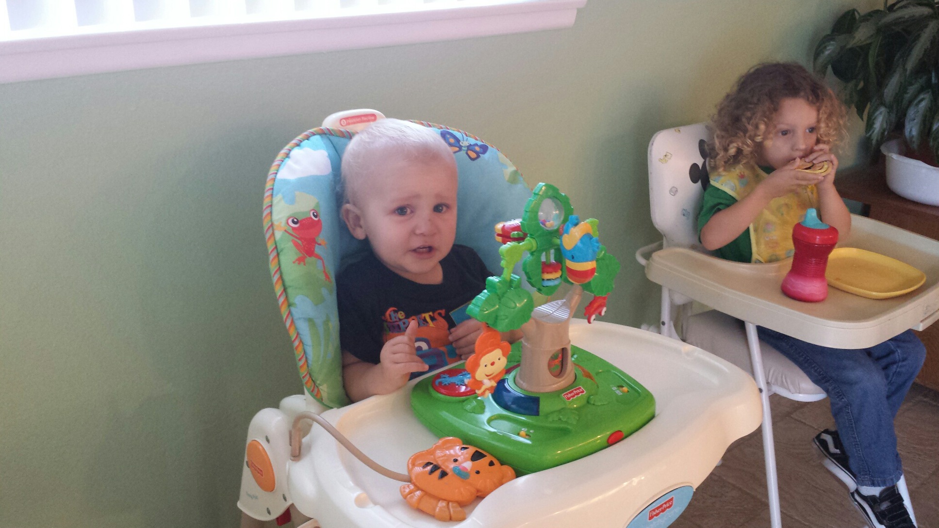 Becky's Home Daycare's Photo