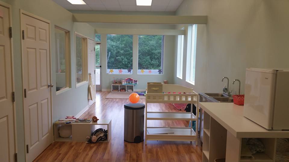 Gearhart Kids Academy's Photo