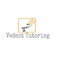 Vedant Tutoring Logo