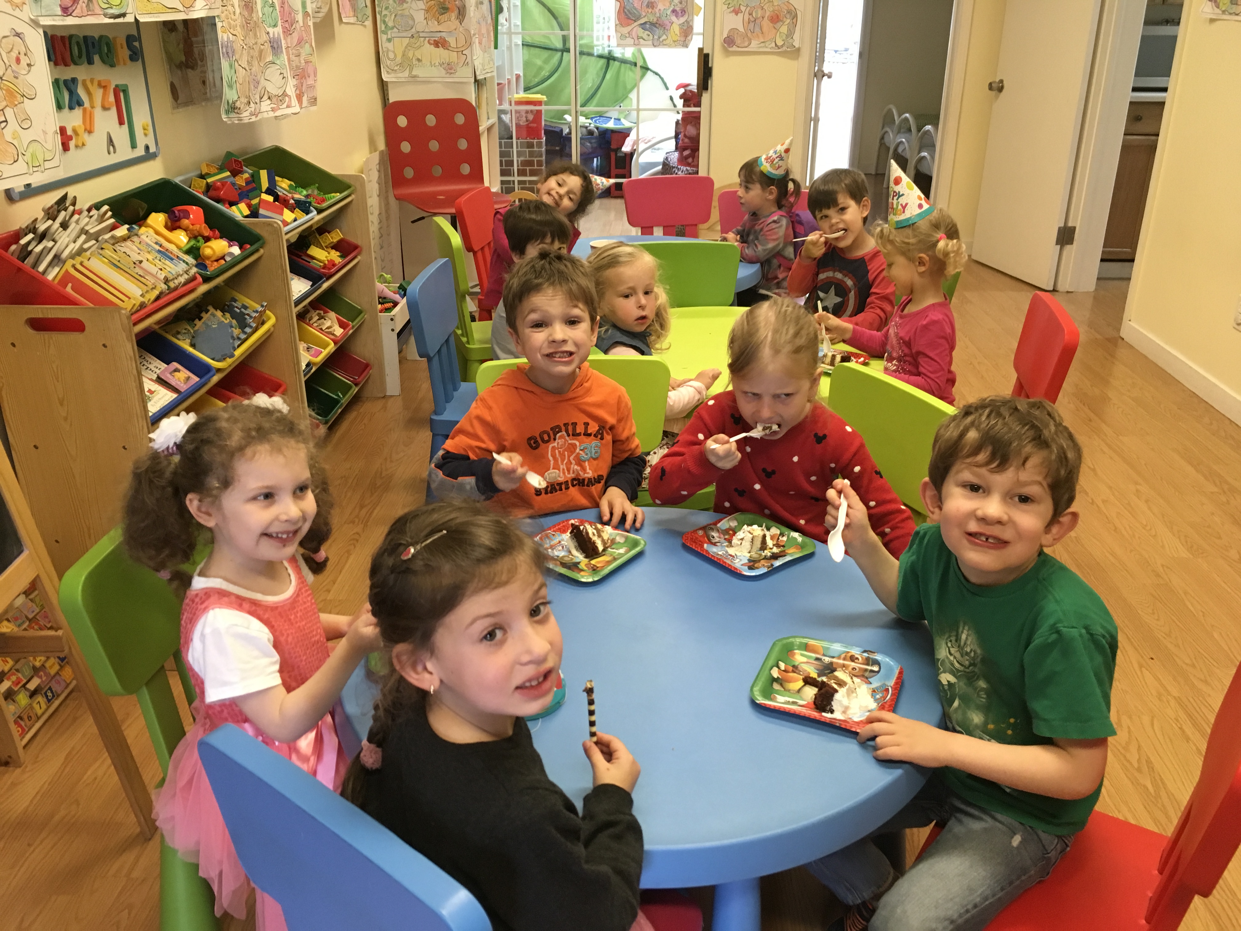 Kemel's Little Stars's Photo