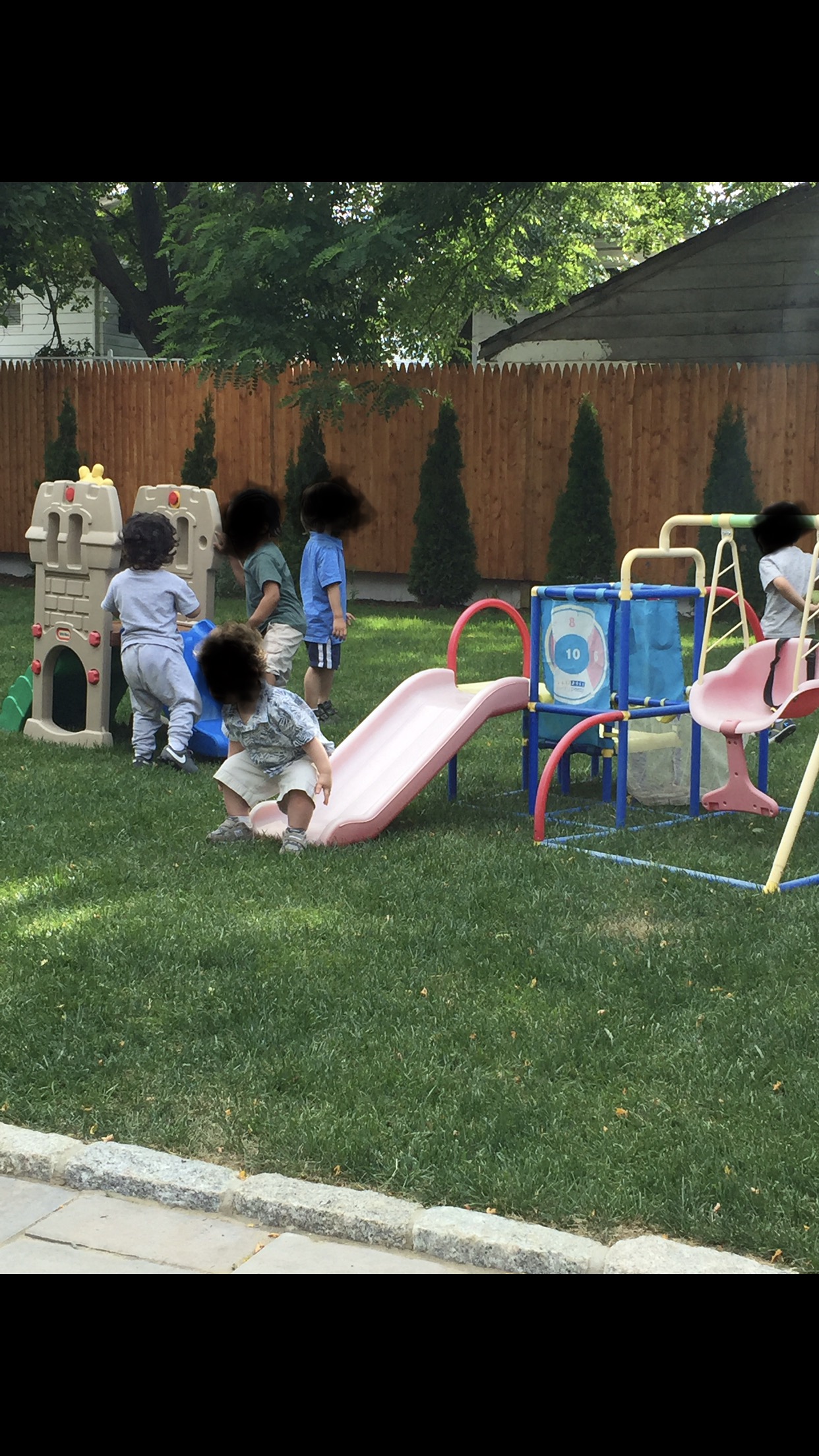 Hinda's Daycare's Photo