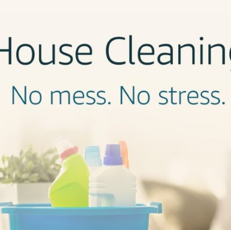 Nicole's Cleaning Service's Photo