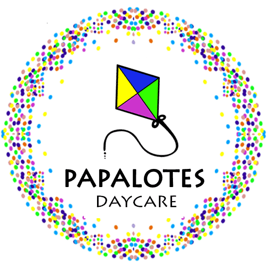 Papalotes Daycare, Inc. Logo