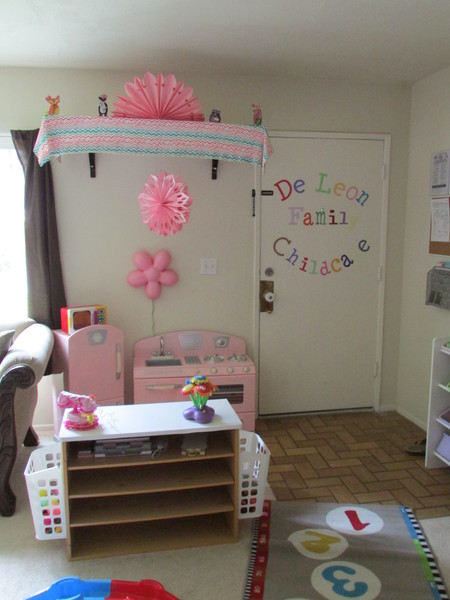 De Leon Daycare's Photo