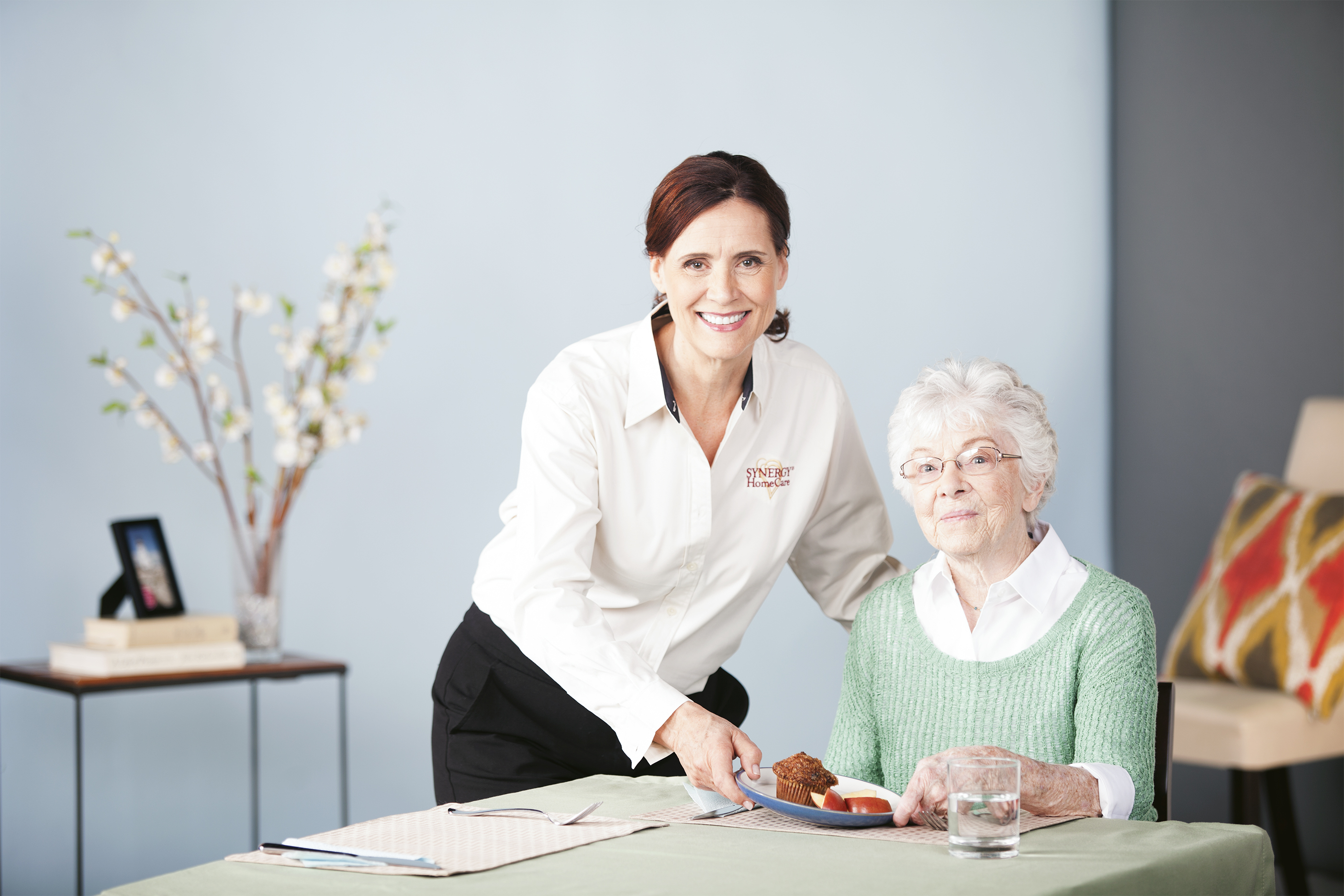 Synergy HomeCare of Milwaukee County's Photo