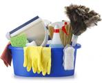Cleaning By Dee