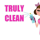 Truly Clean by Sara Jane