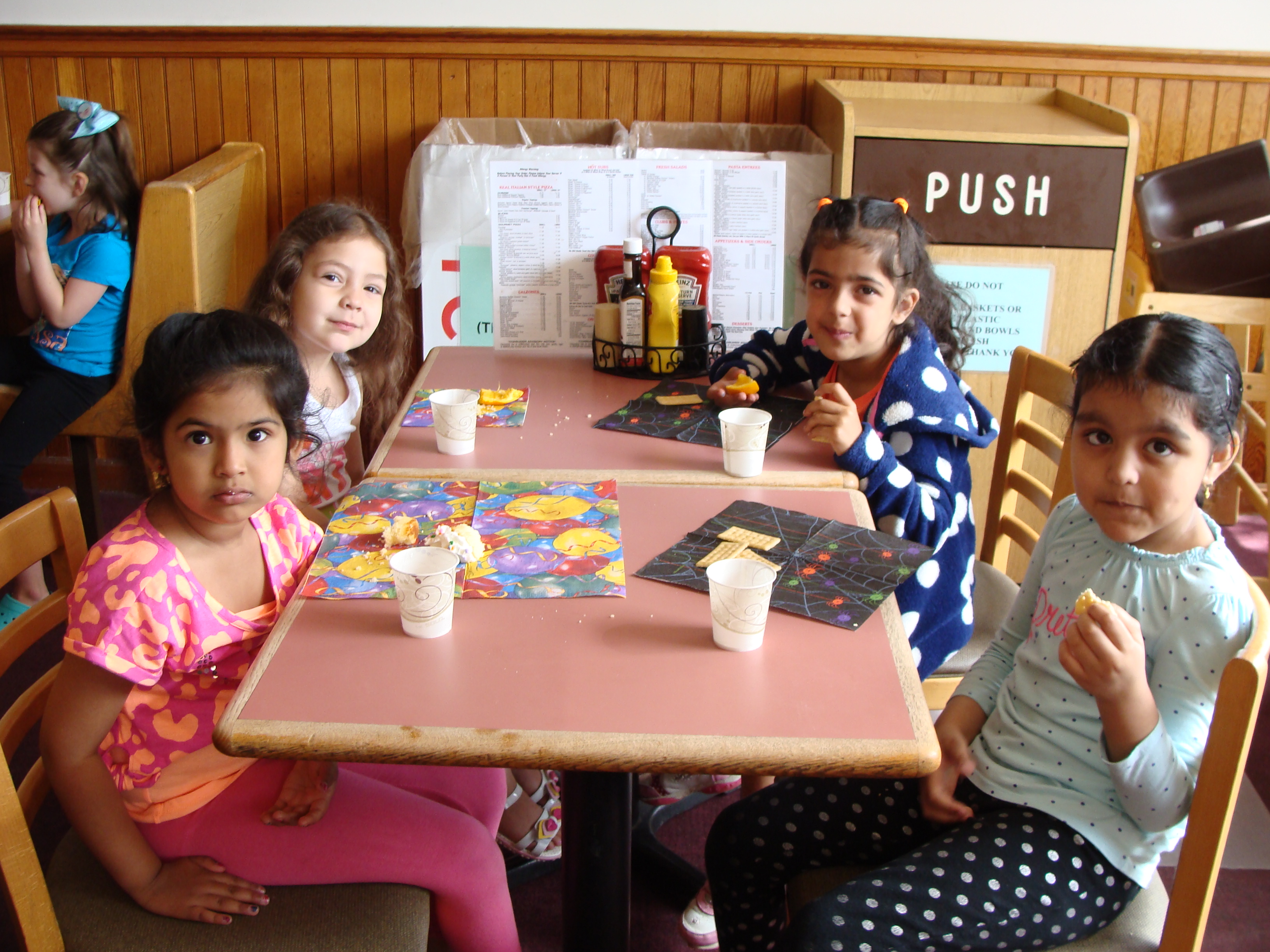 Norwood Christian Preschool, Inc's Photo