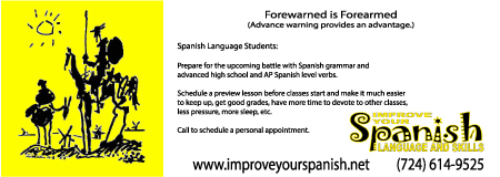 Improve Your Spanish.net's Photo