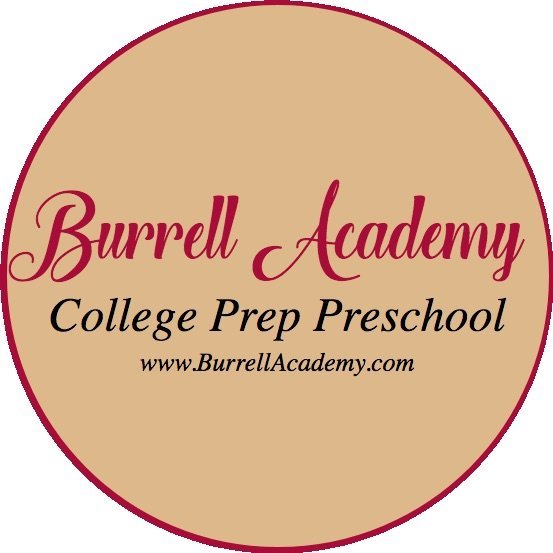 Burrell Academy Logo