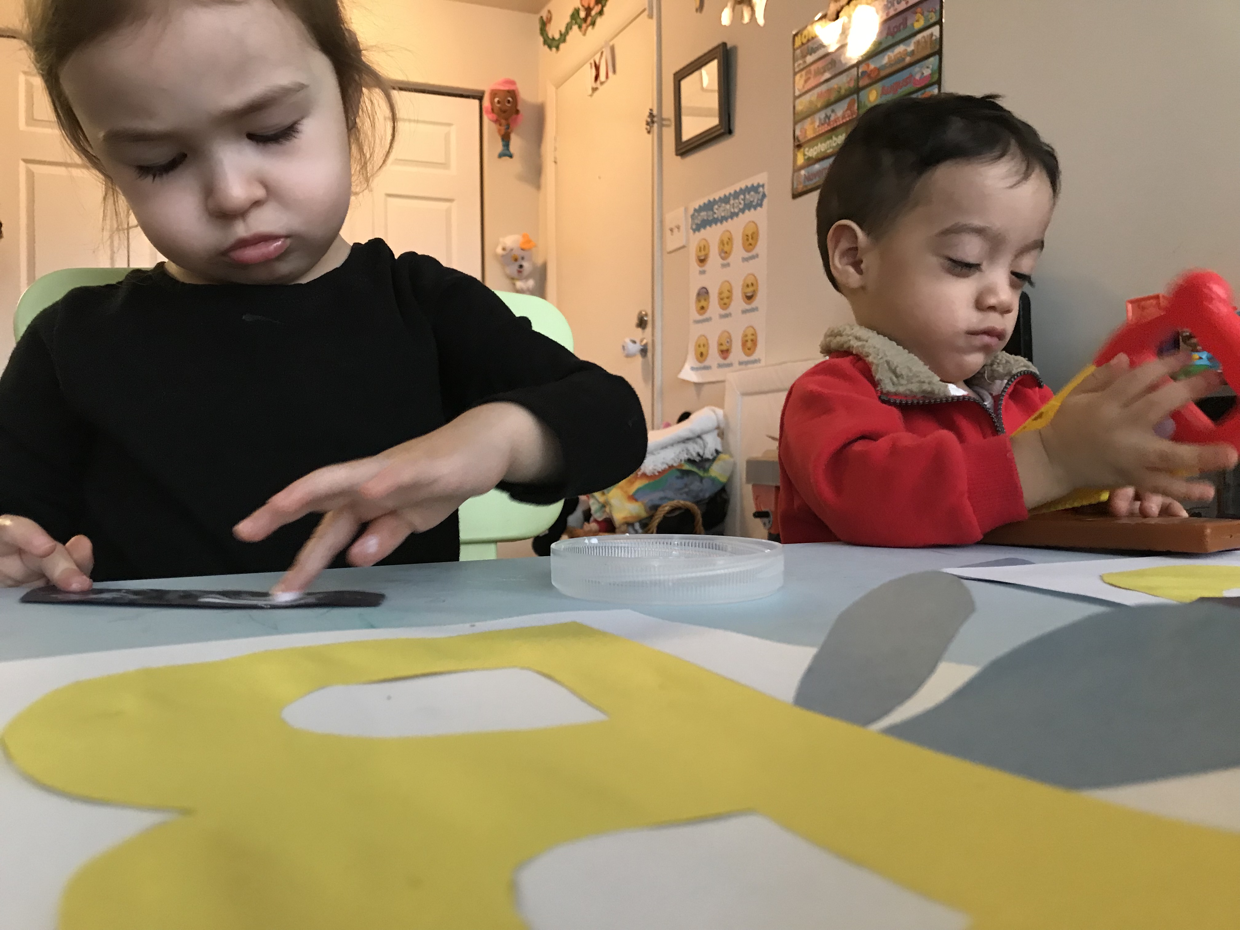 Monkey See Monkey Do Home Daycare's Photo