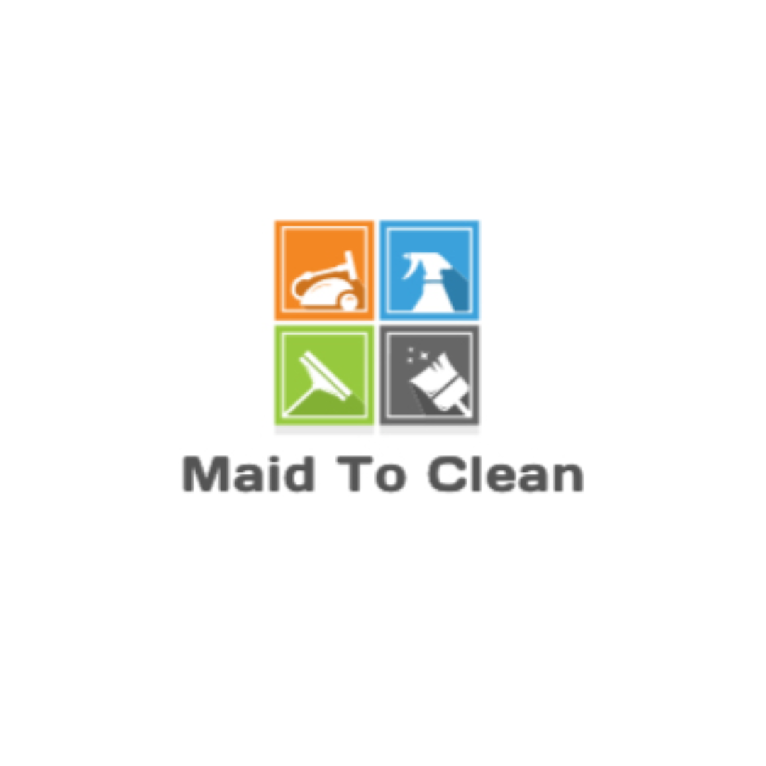 Maid To Clean's Photo
