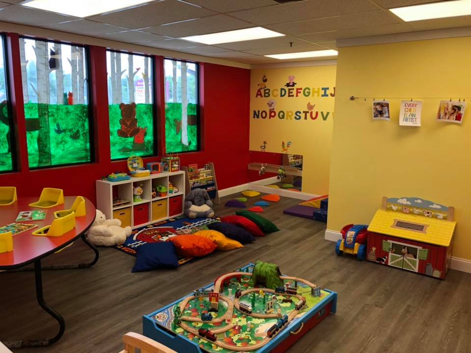 The Owl's Nest Childcare Center's Photo