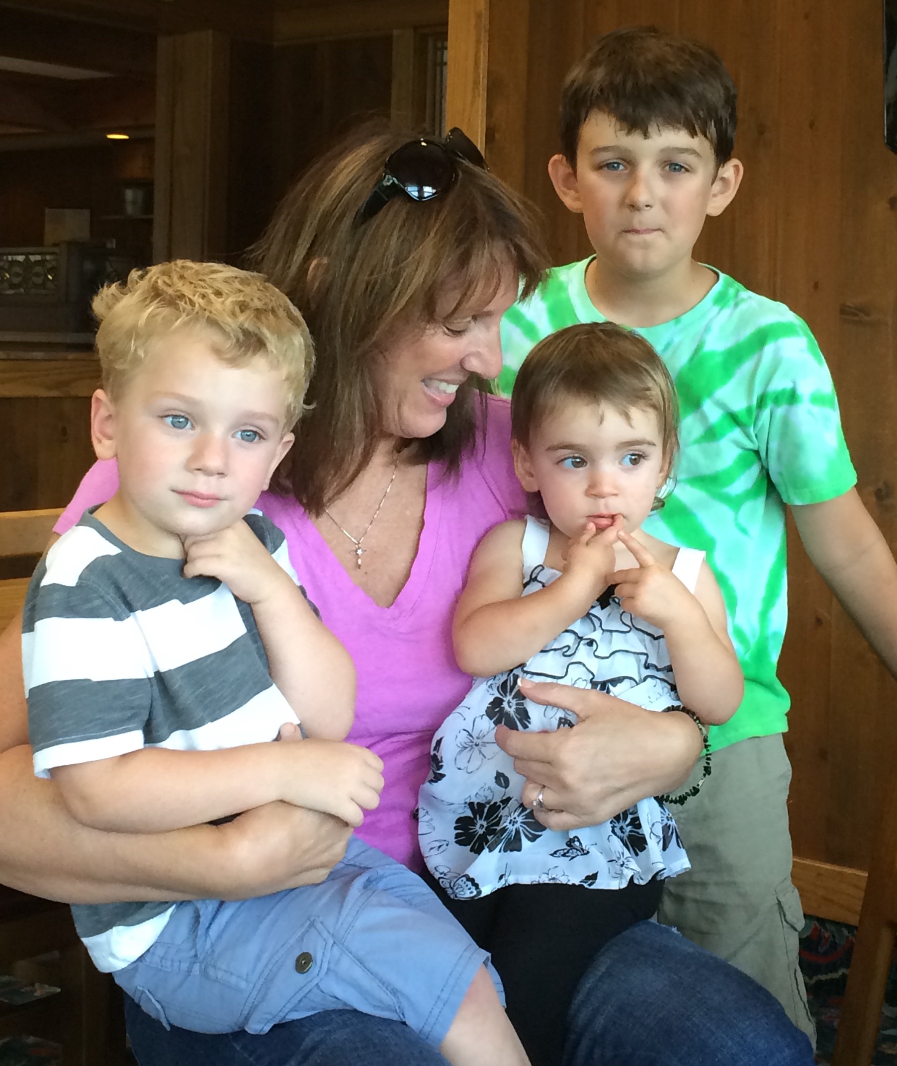 Cyndi's Daycare's Photo
