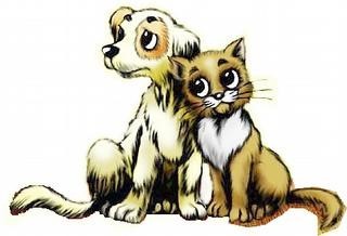 Molly's Canine Academy Logo