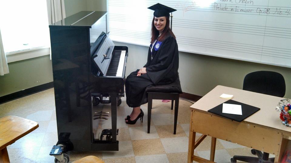 Tucker's Music Studio's Photo