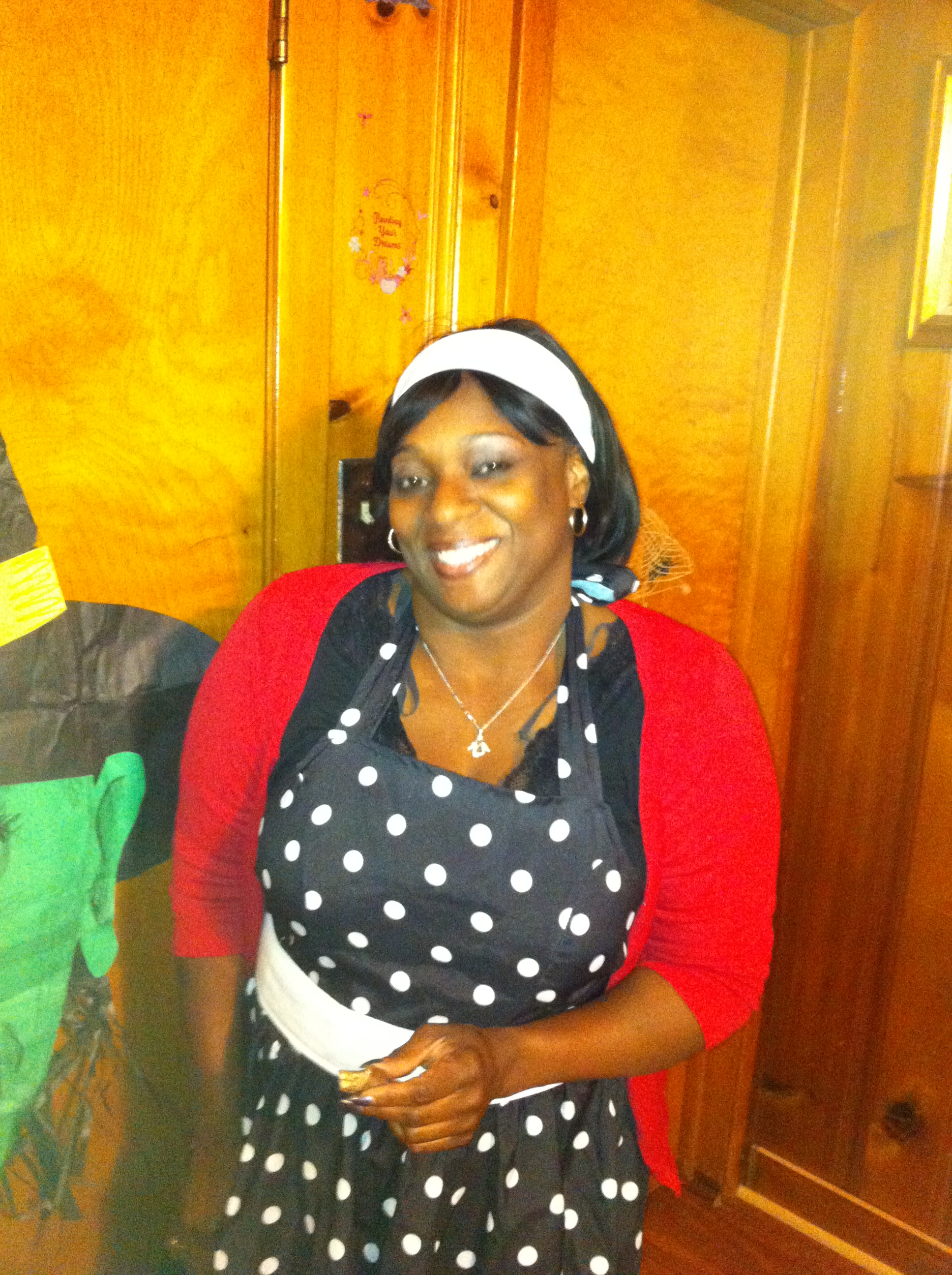 Wee Folks Daycare/Learning Academy's Photo