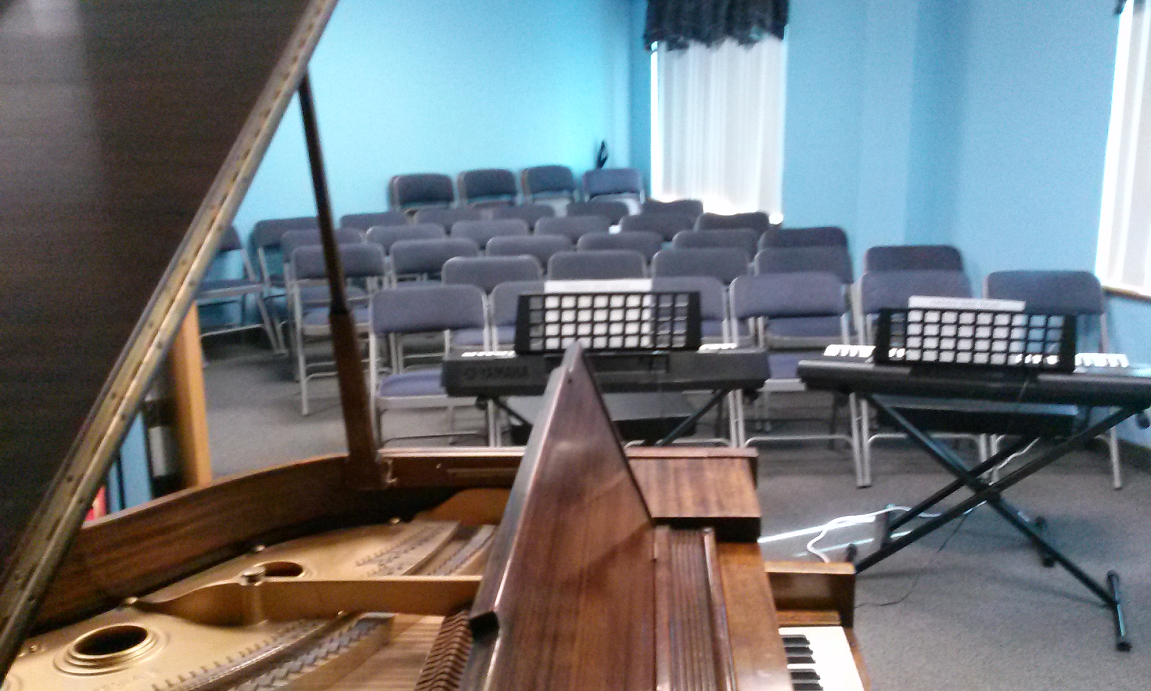 Karen Amlaw Music's Photo