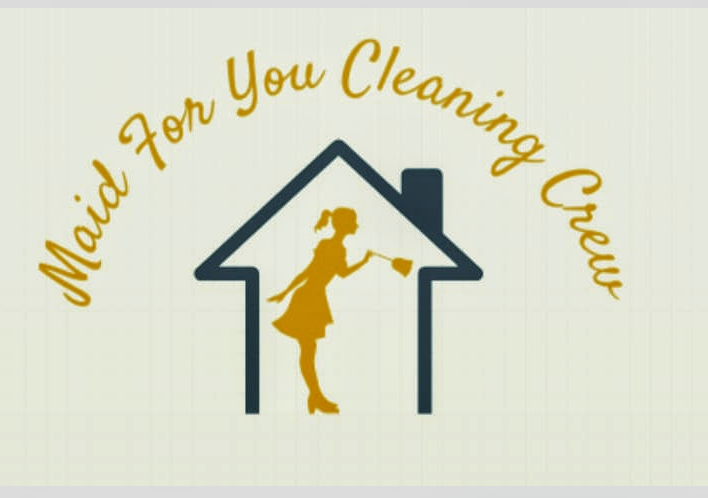 Maid for You Cleaning Crew's Photo